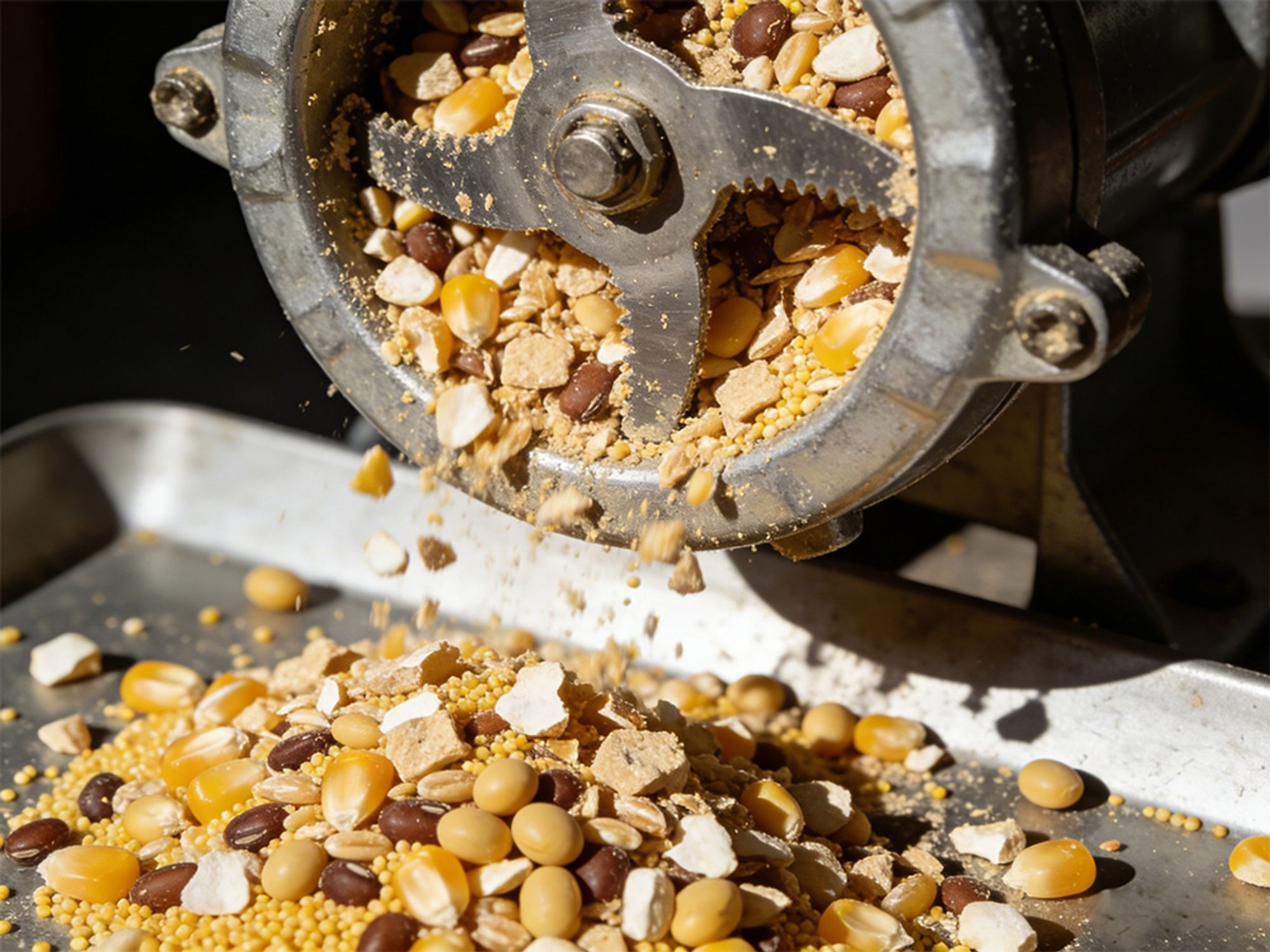 Fineness Not Standard