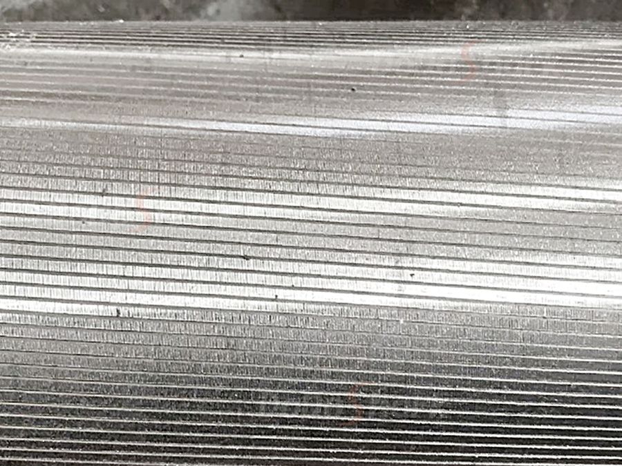 DoDoShark/Agricultural Double Roller Crusher/Shallow-Pattern Rollers (Flattening)