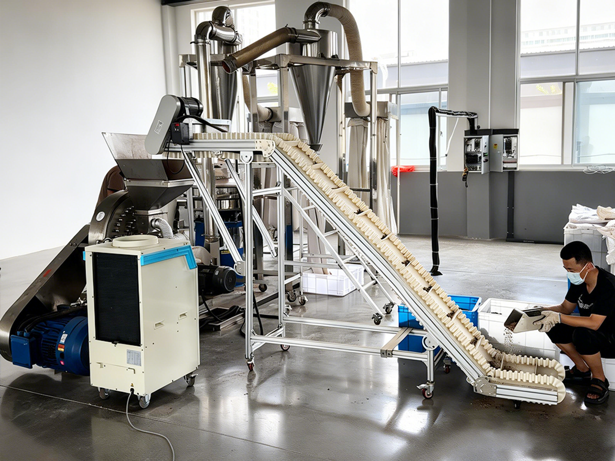 DoDoShark Solutions Integration