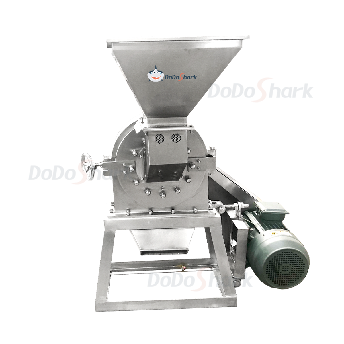 DoDoShark/SUS304 Grinder (Stand-mounted Models and Production Lines) /Model 37
