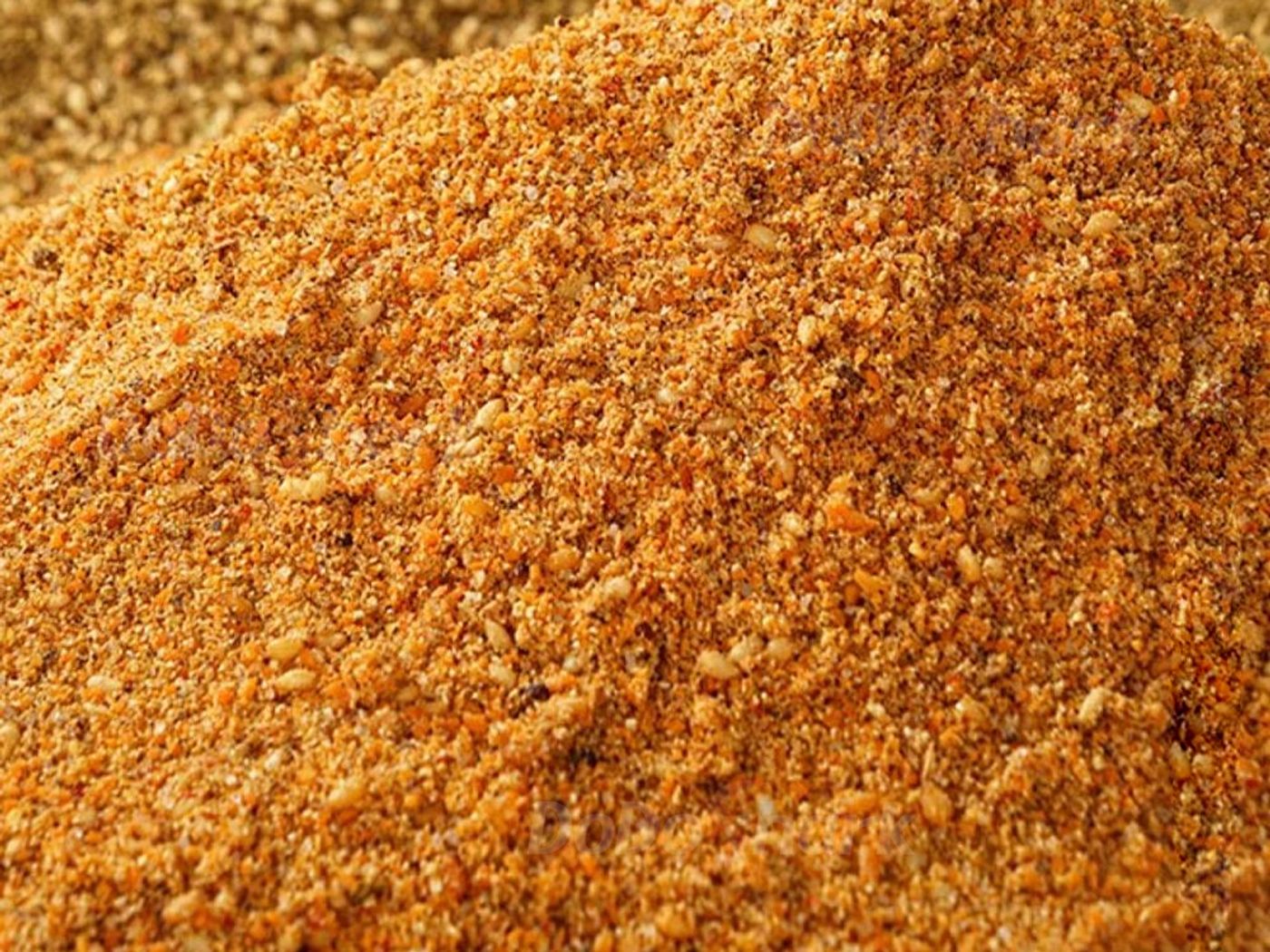 DoDoShark/Double Cone Drum Mixer /Seasoning Powders/Granules