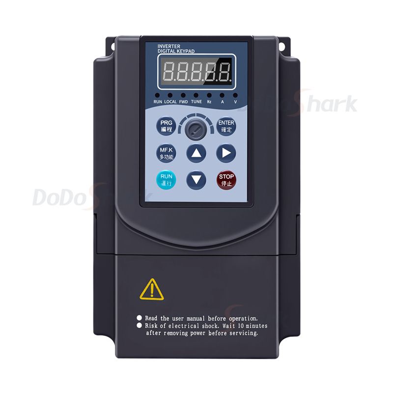 Variable Frequency Drive / VFD