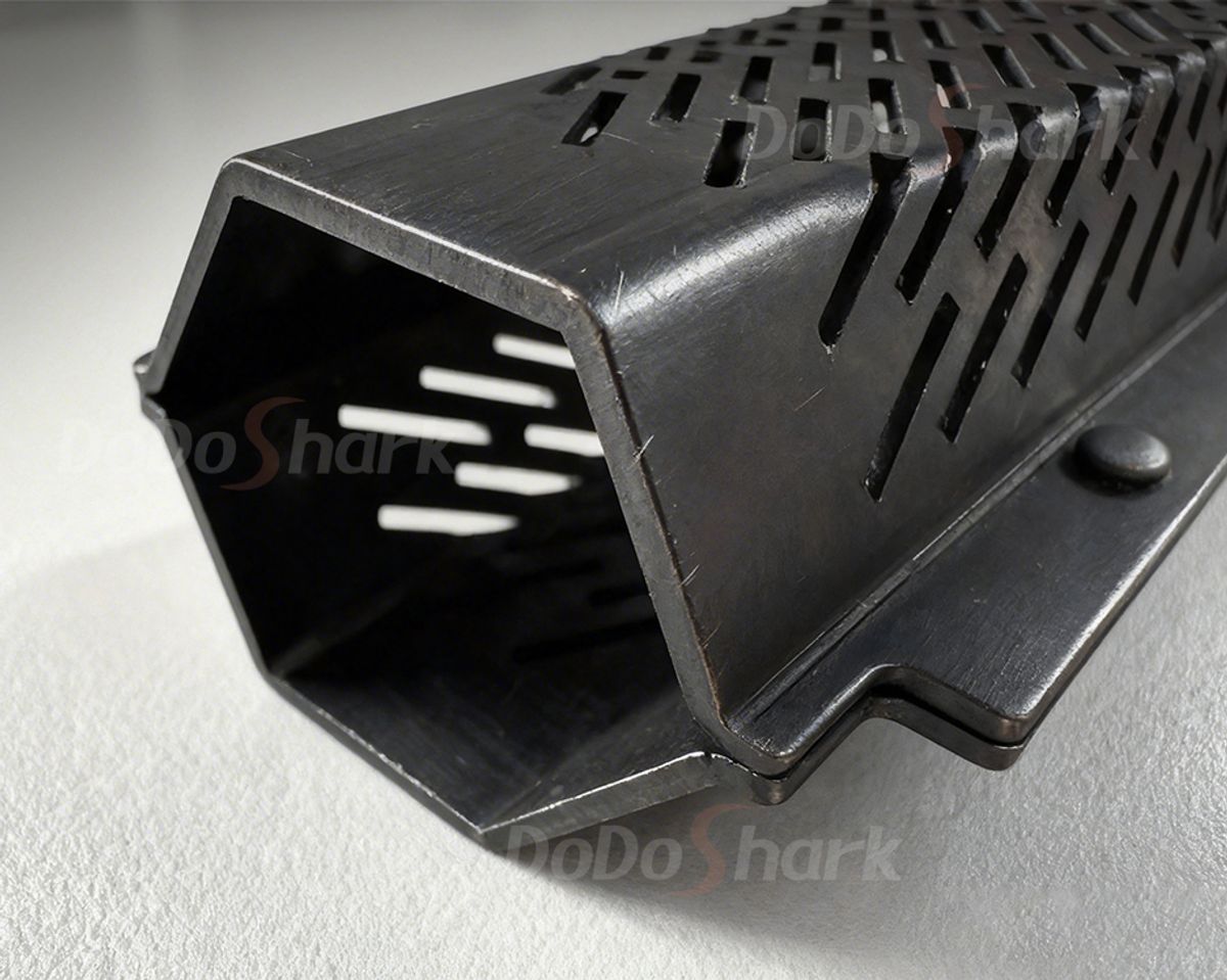 DoDoShark/Home Fresh Rice Mill /Durable Rice Sieve