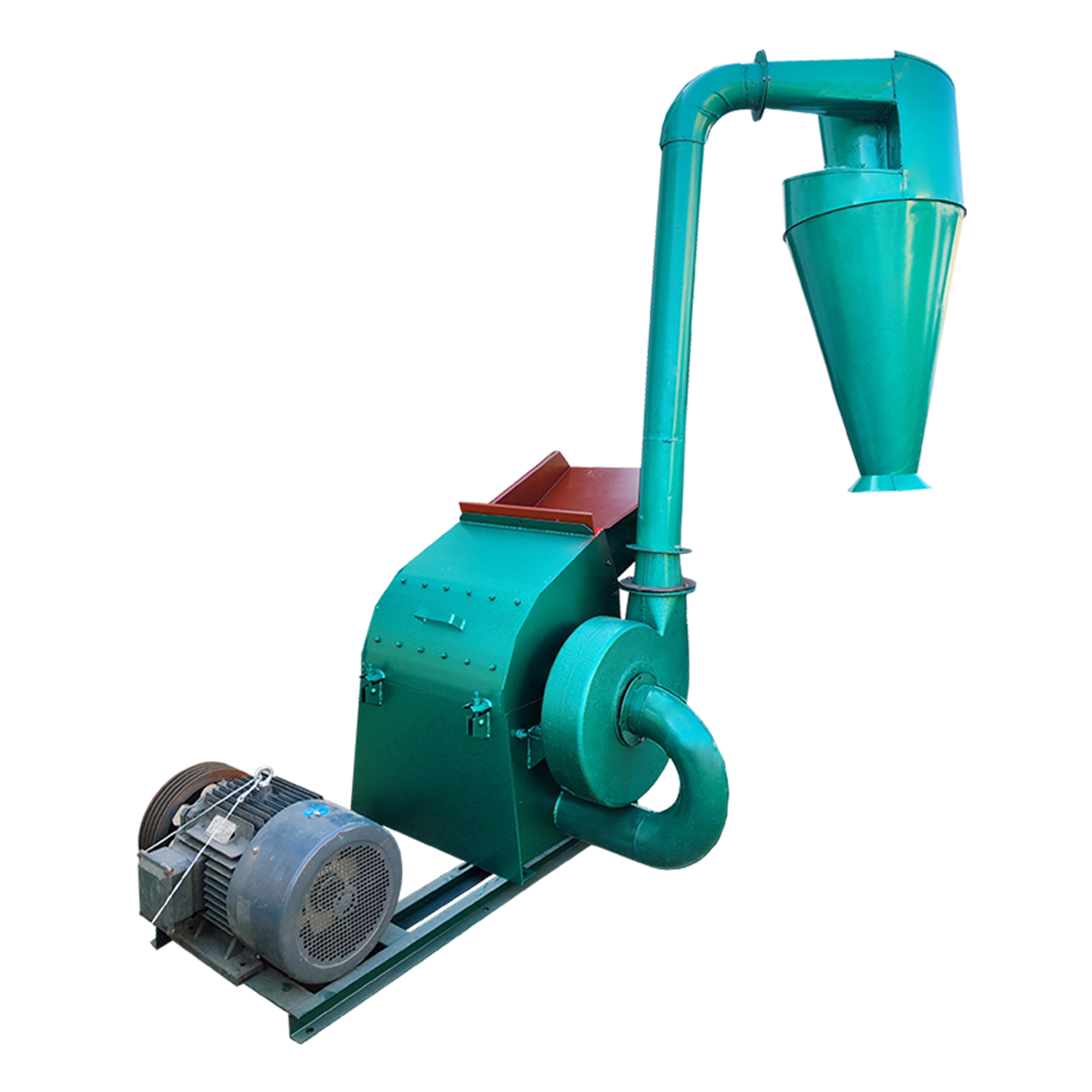 Hammer Mill