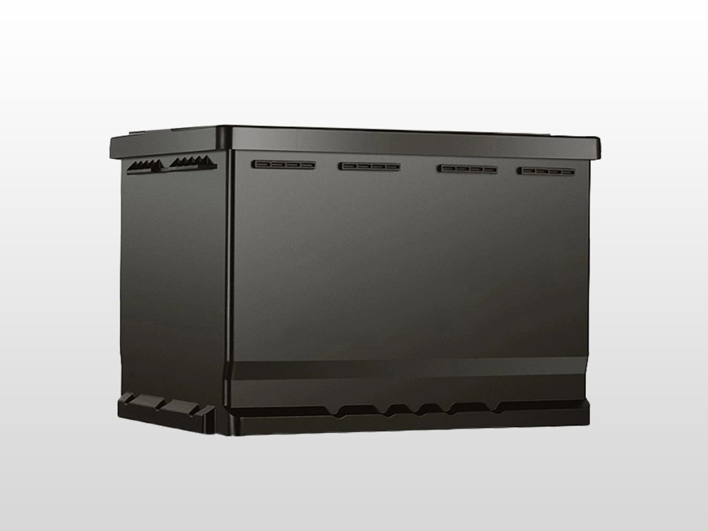 DoDoShark/Commercial Sugarcane Juicer /Battery Life