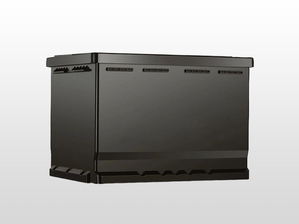 DoDoShark/Commercial Sugarcane Juicer /Battery Life