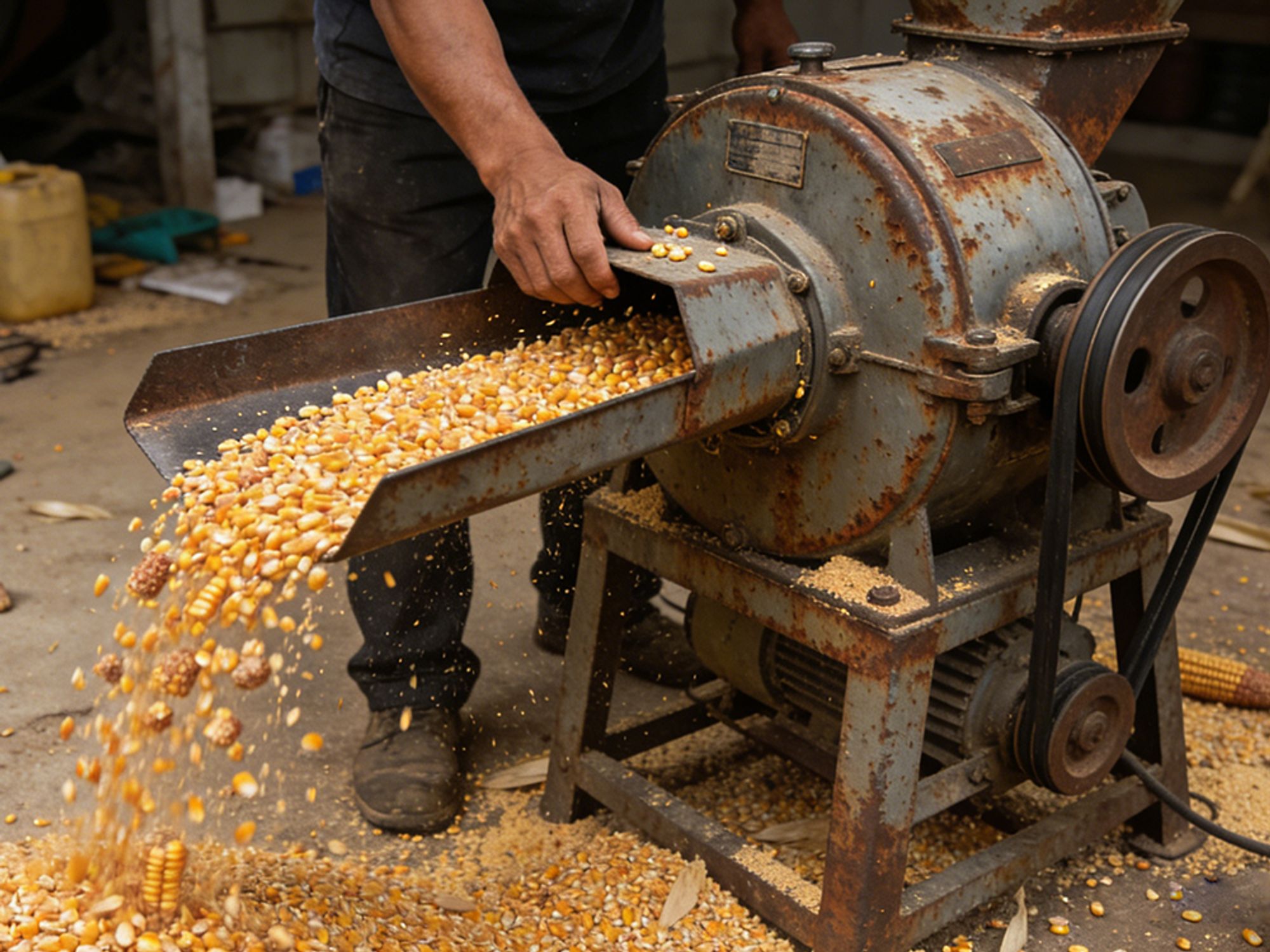 Low Intelligence Level