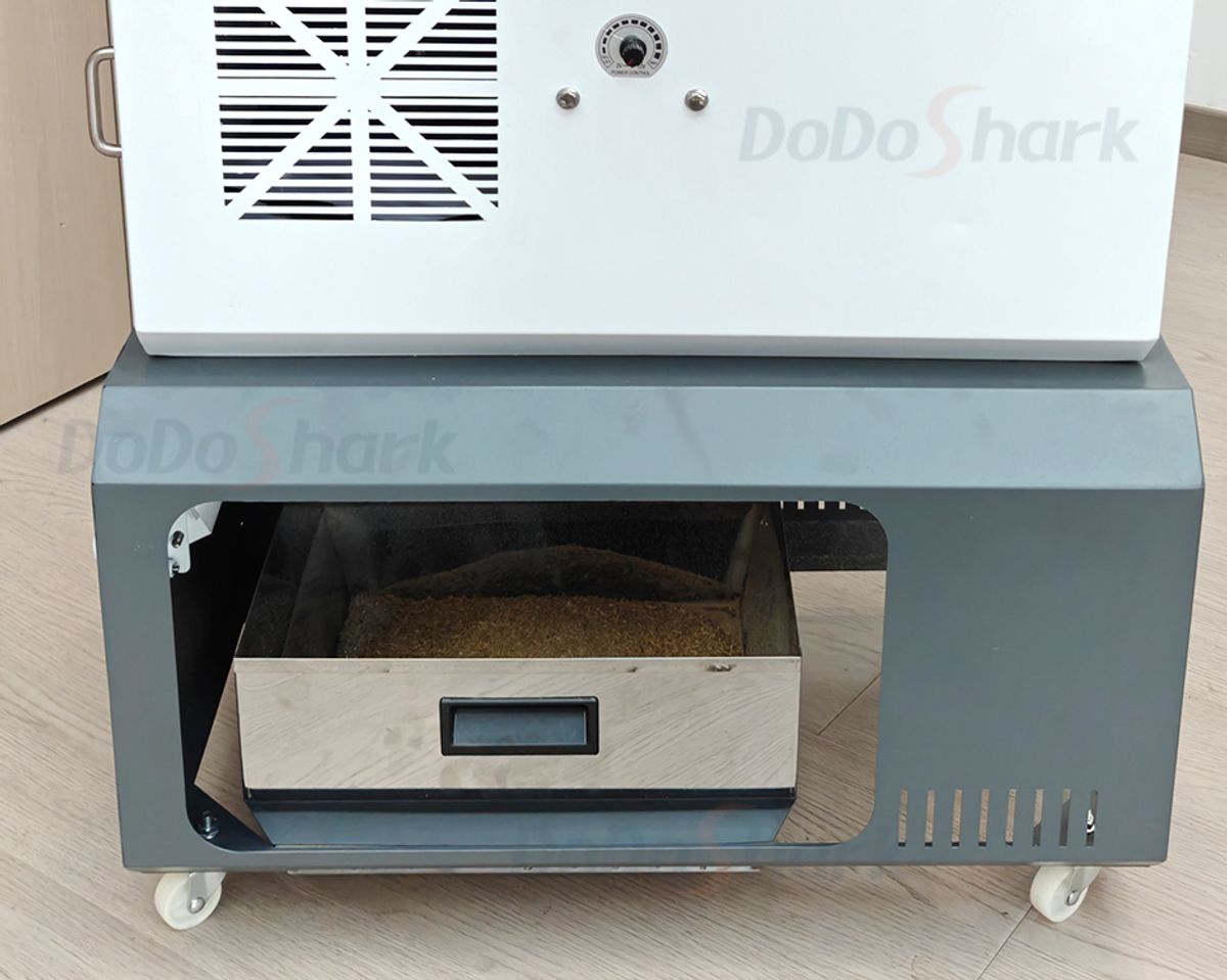 DoDoShark/Commercial Fresh Rice Machine/Dust-Free