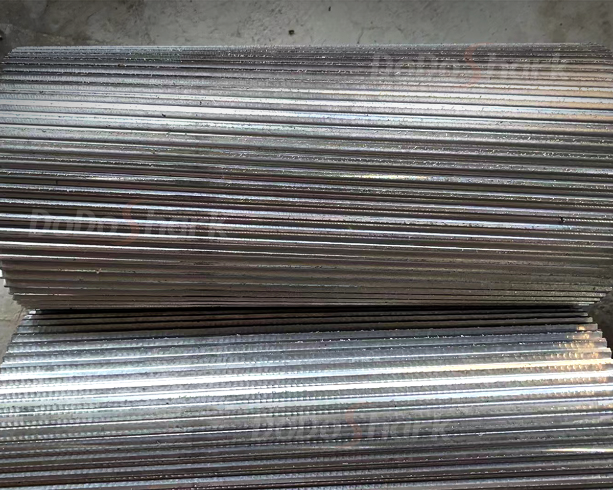 DoDoShark/Agricultural Double Roller Crusher/Hard & Wear-Resistant