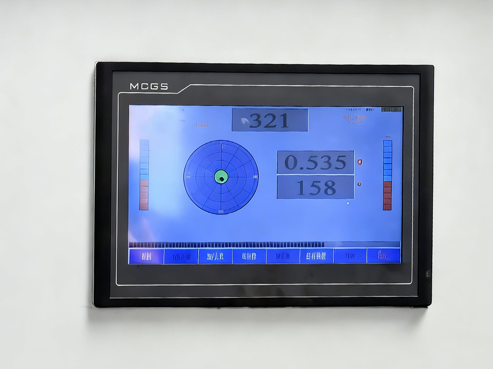 DoDoShark Rigorous Inspection