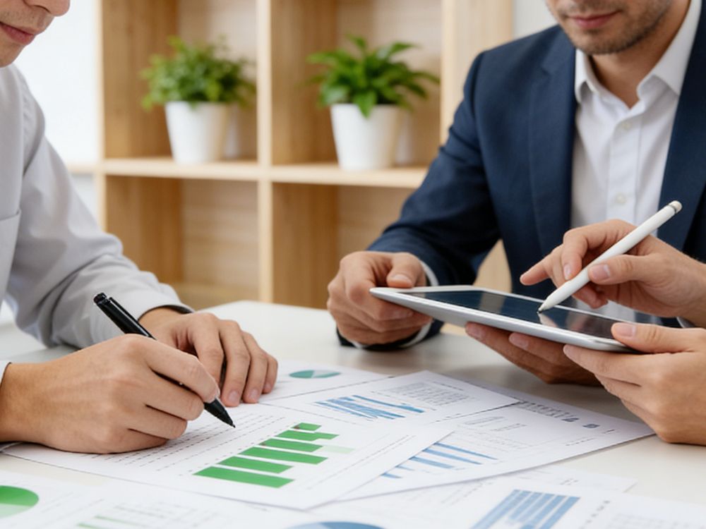 DoDoShark Global Service