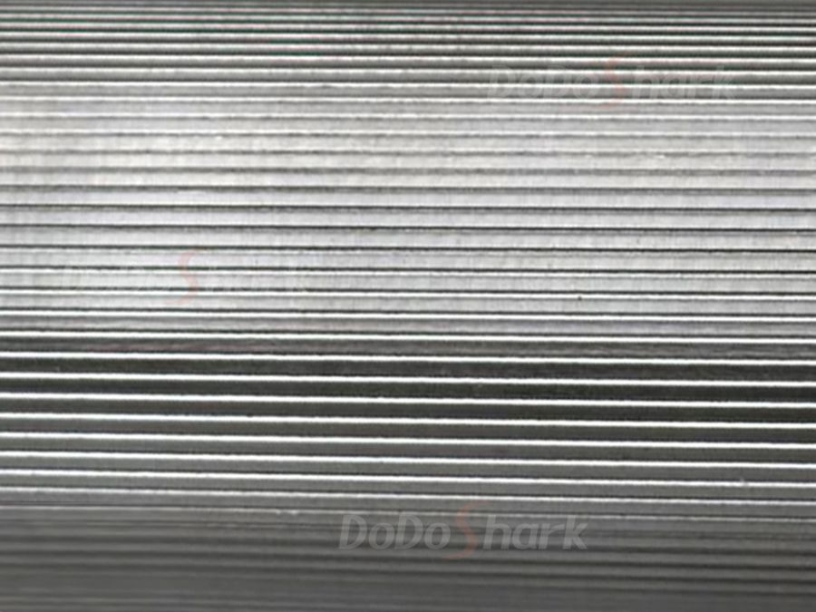 DoDoShark/Agricultural Double Roller Crusher/Medium-Toothed Rollers (Crushing)