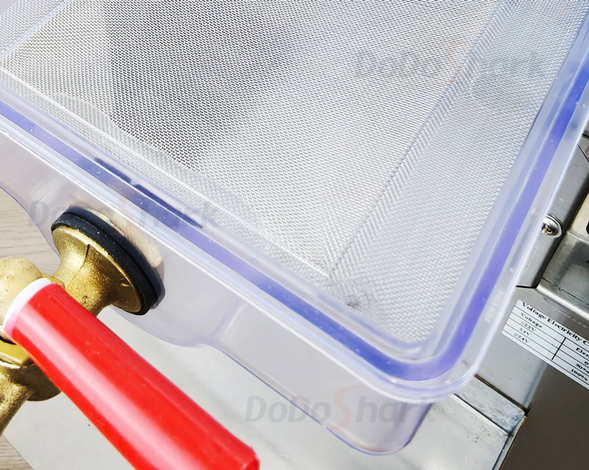 DoDoShark/Commercial Sugarcane Juicer /Healthy Juice Collection