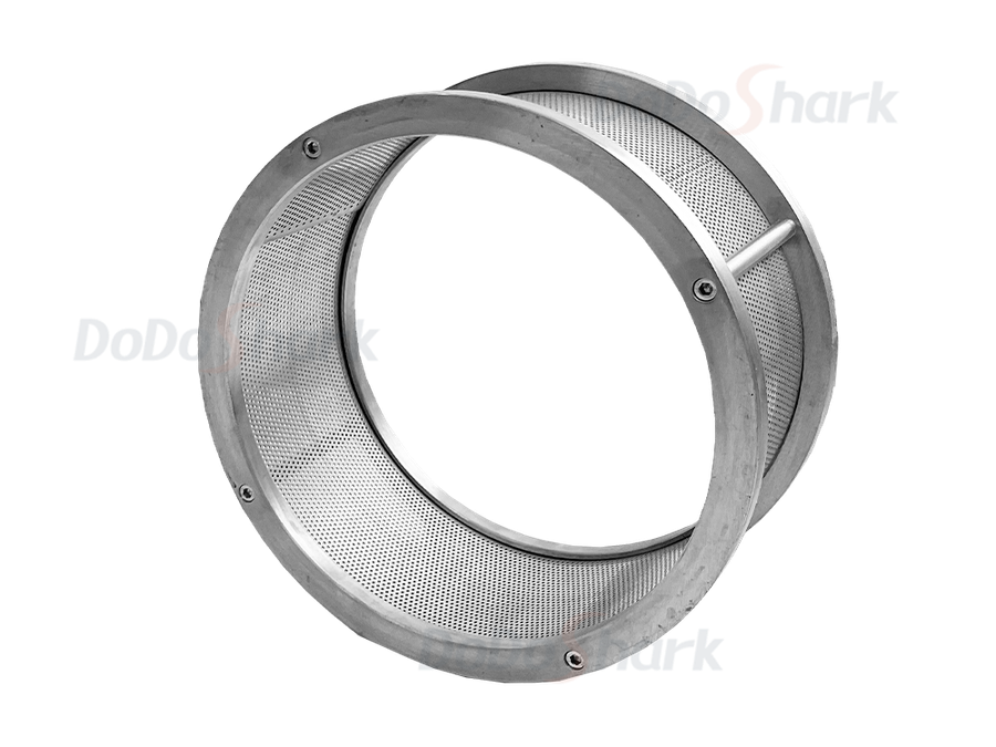 DoDoShark/SUS304 Grinder (Stand-mounted Models and Production Lines) /Standard Type