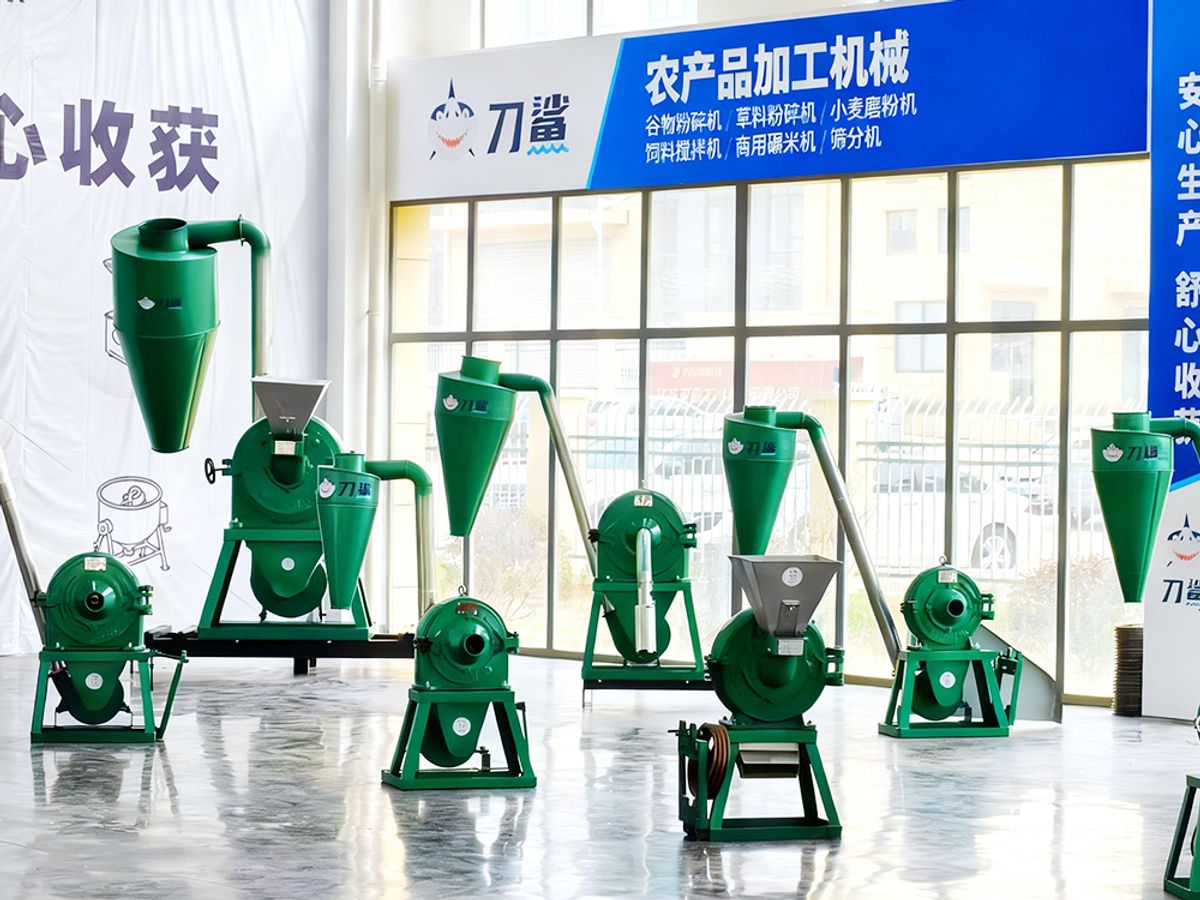 DoDoShark Factory Hub