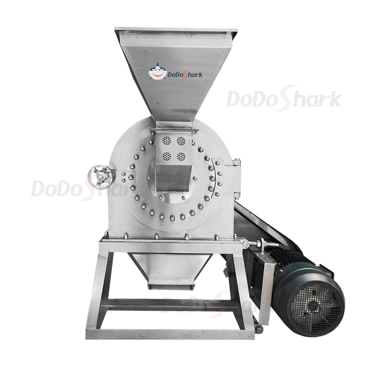 DoDoShark/SUS304 Grinder (Stand-mounted Models and Production Lines) /Model 60K