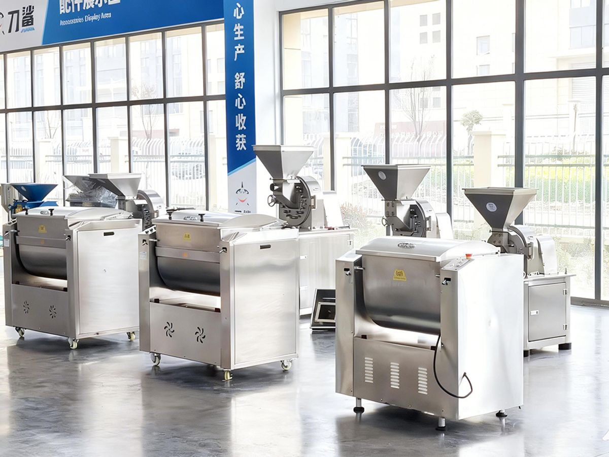 DoDoShark Factory Hub