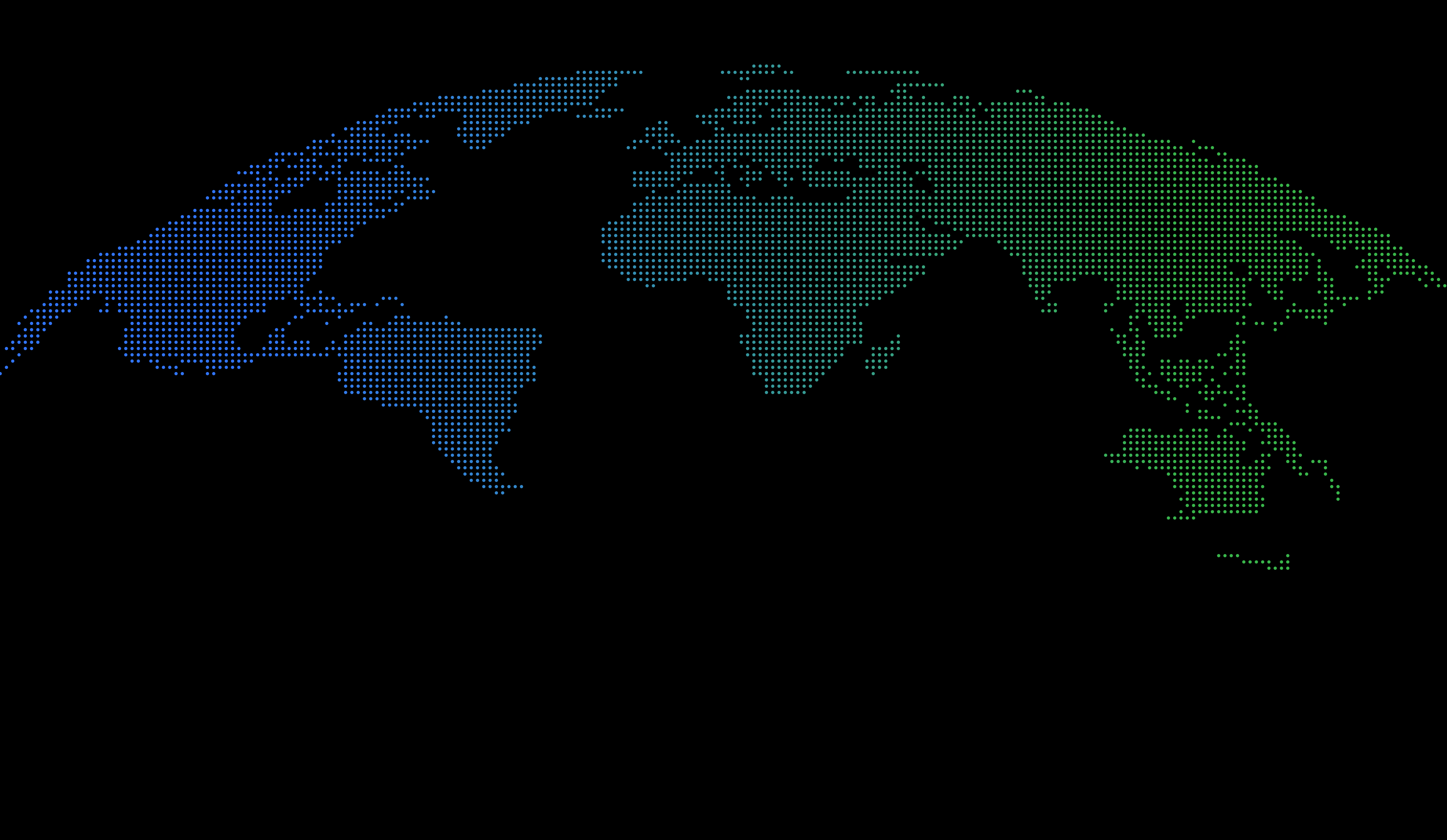 Globe  graphic representing Orennia as a Technology Fast 50 Program Winner for 2025