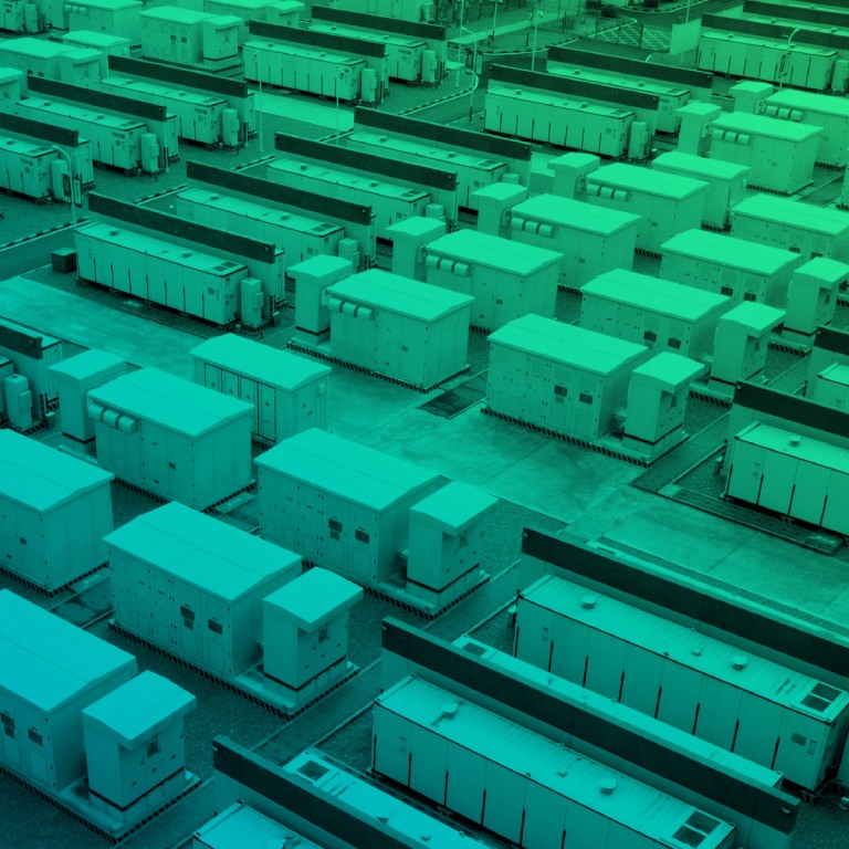 Renewable energy analytics, clean fuels and carbon capture.