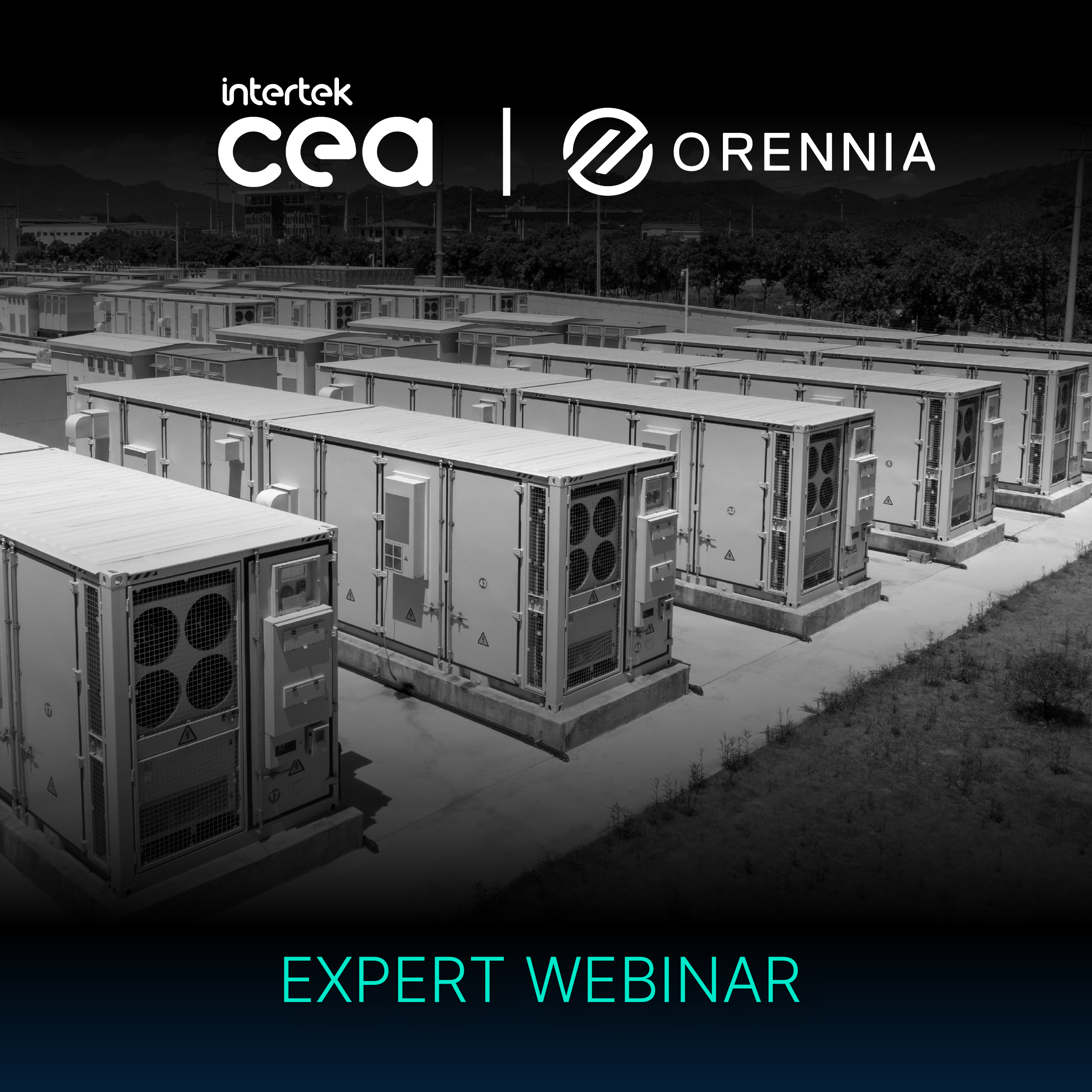 The New Era of Storage: Navigating FEOC Webinar