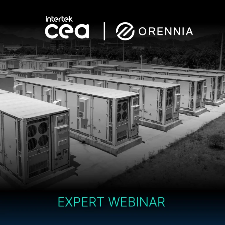 The New Era of Storage: Navigating FEOC Webinar