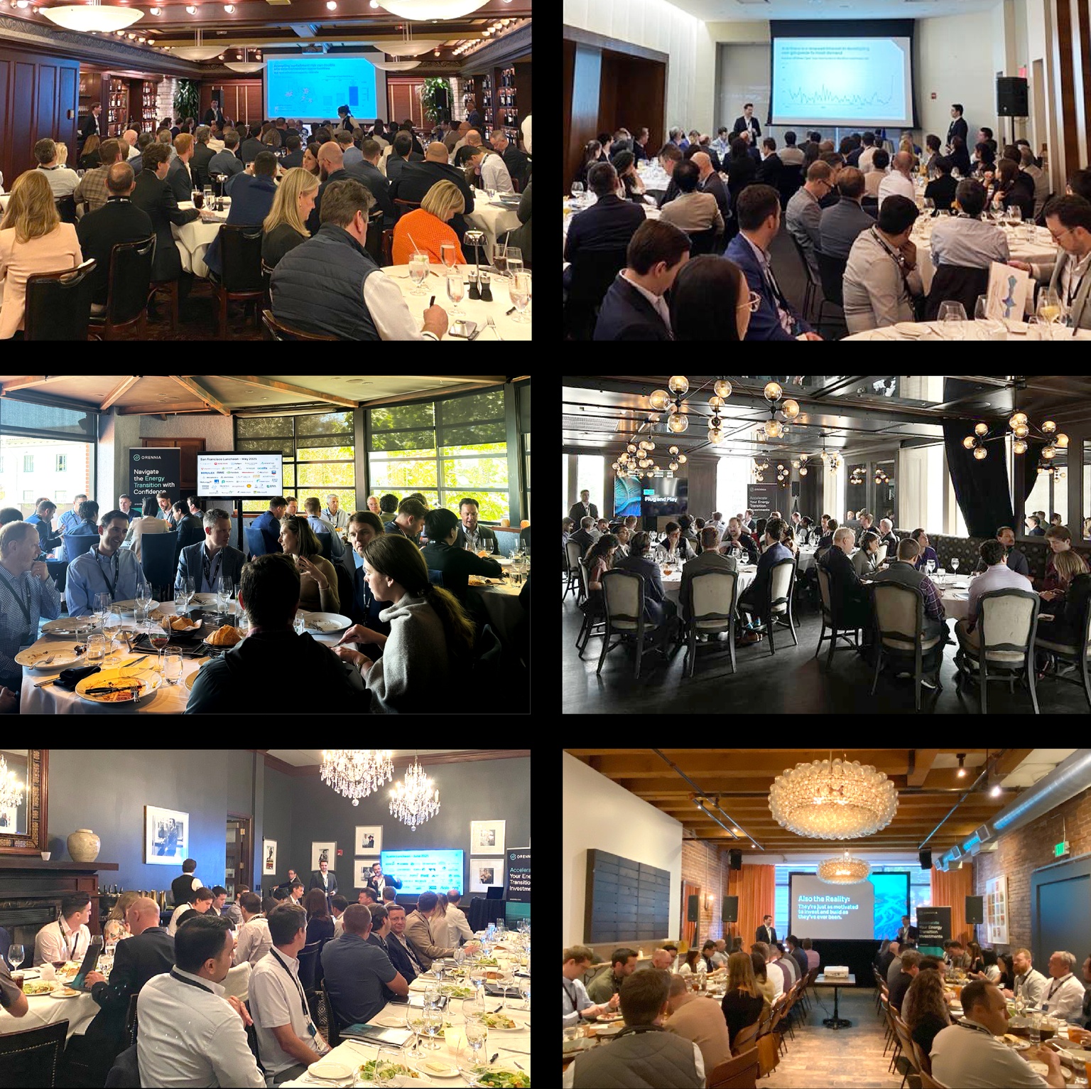 Orennia “OBBB” Lunches Across America