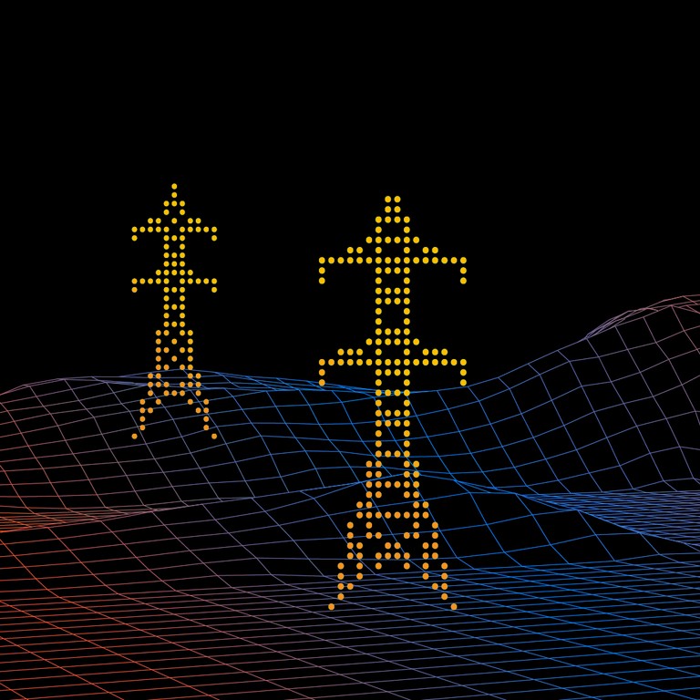 With forward-looking power flow modeling and scenario-based analysis, Orennia shows you where transmission is opening up