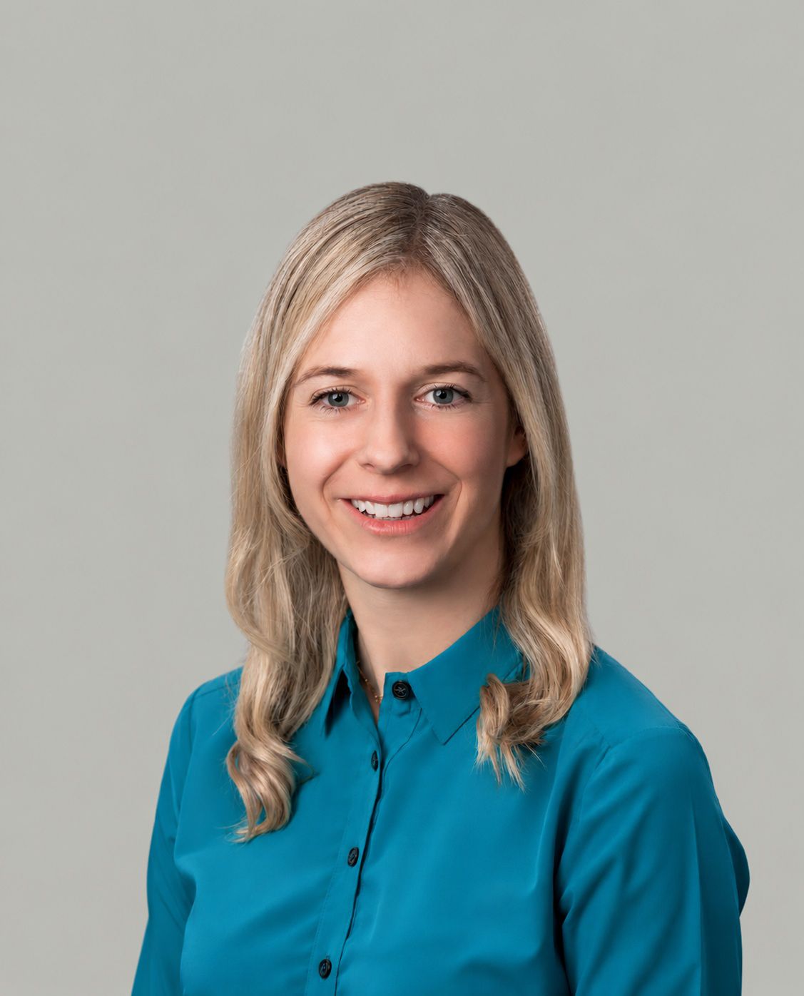 Portrait of Danielle Dudelzak