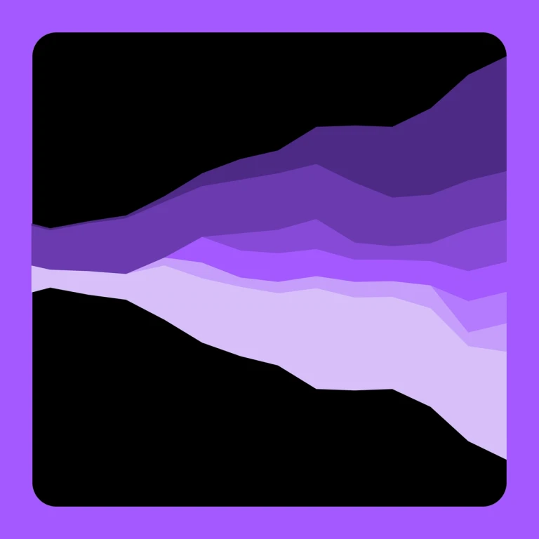 This graph image is being used to market Orennia's 2025 Year in Review Molecules Webinar