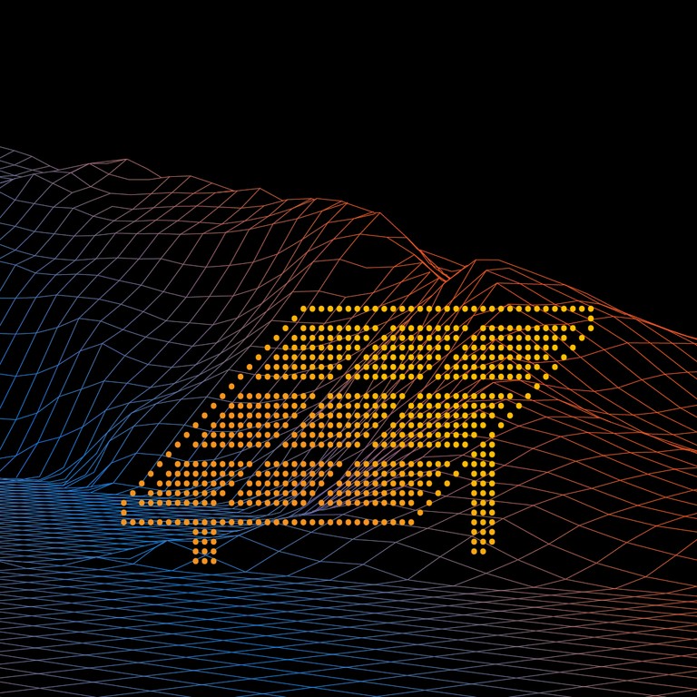 Orennia's Interactive mapping brings transmission capacity to life