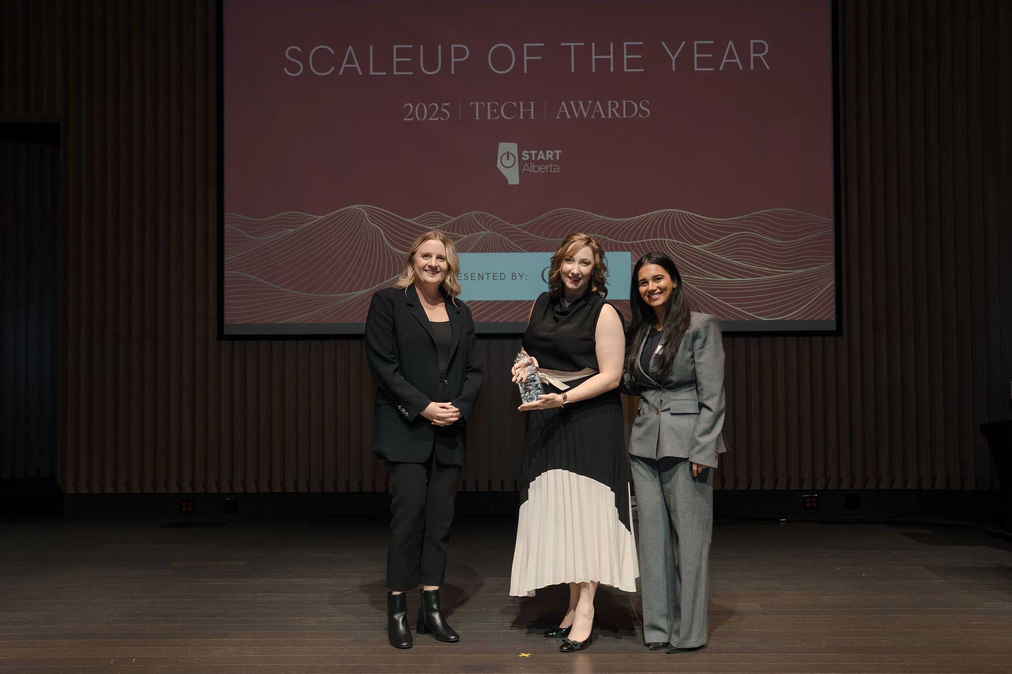 Orennia Scaleup Photo 3