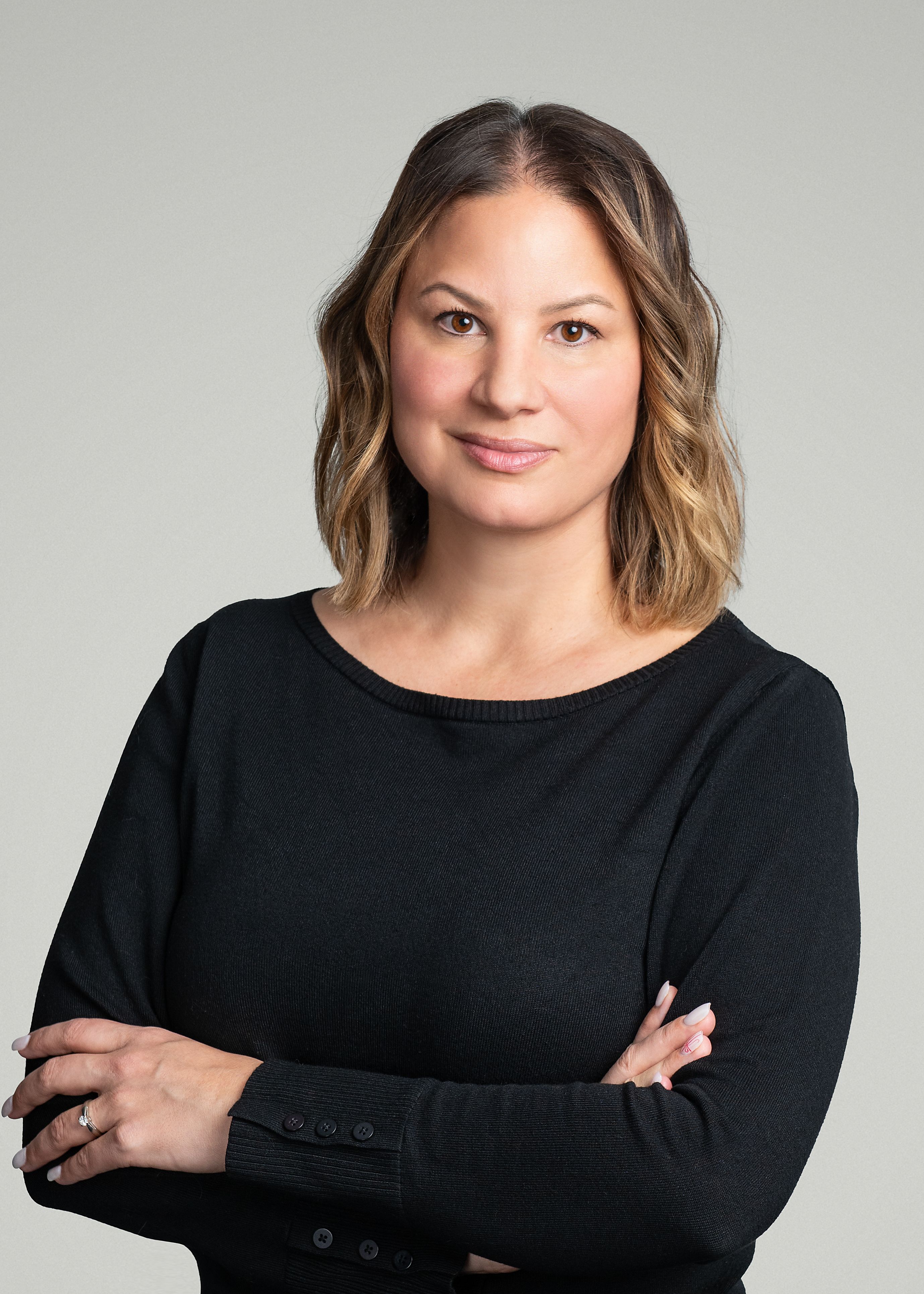 Portrait of Tanya Baeza