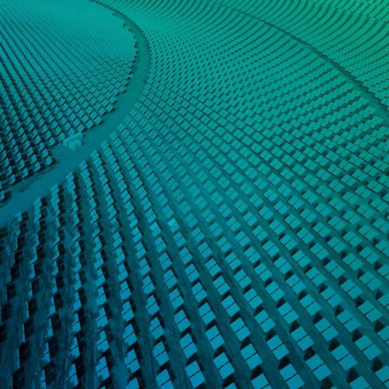 Renewable energy analytics, clean fuels and carbon capture.