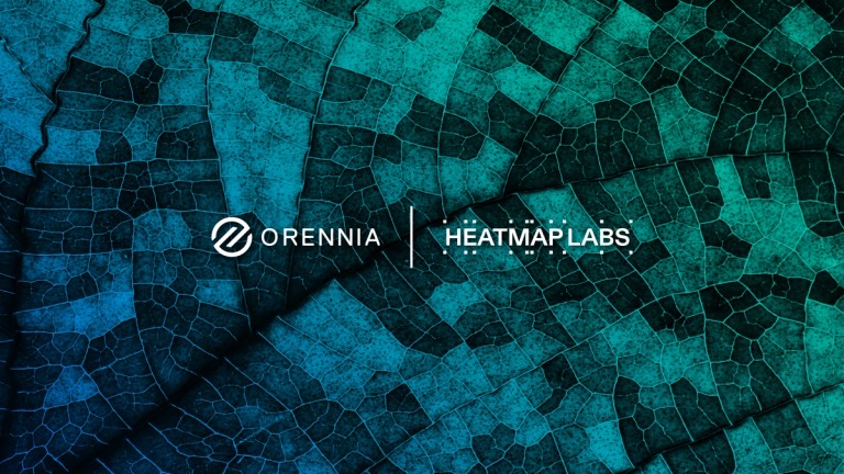 Orennia and Heatmap data center and power markets outlook webinar June 24, 2026