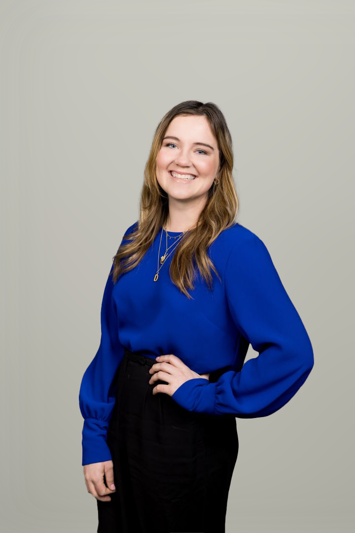 Portrait of Delane Garner