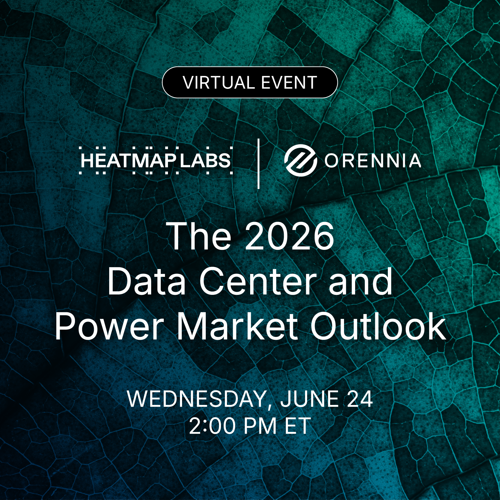 2026 Data Center and Power Market Outlook