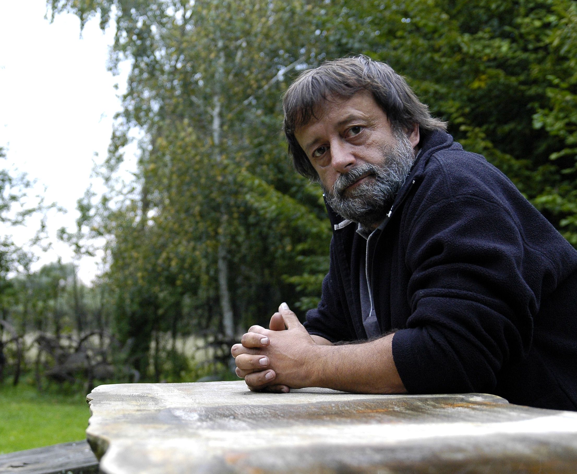 Mariusz Pajączkowski