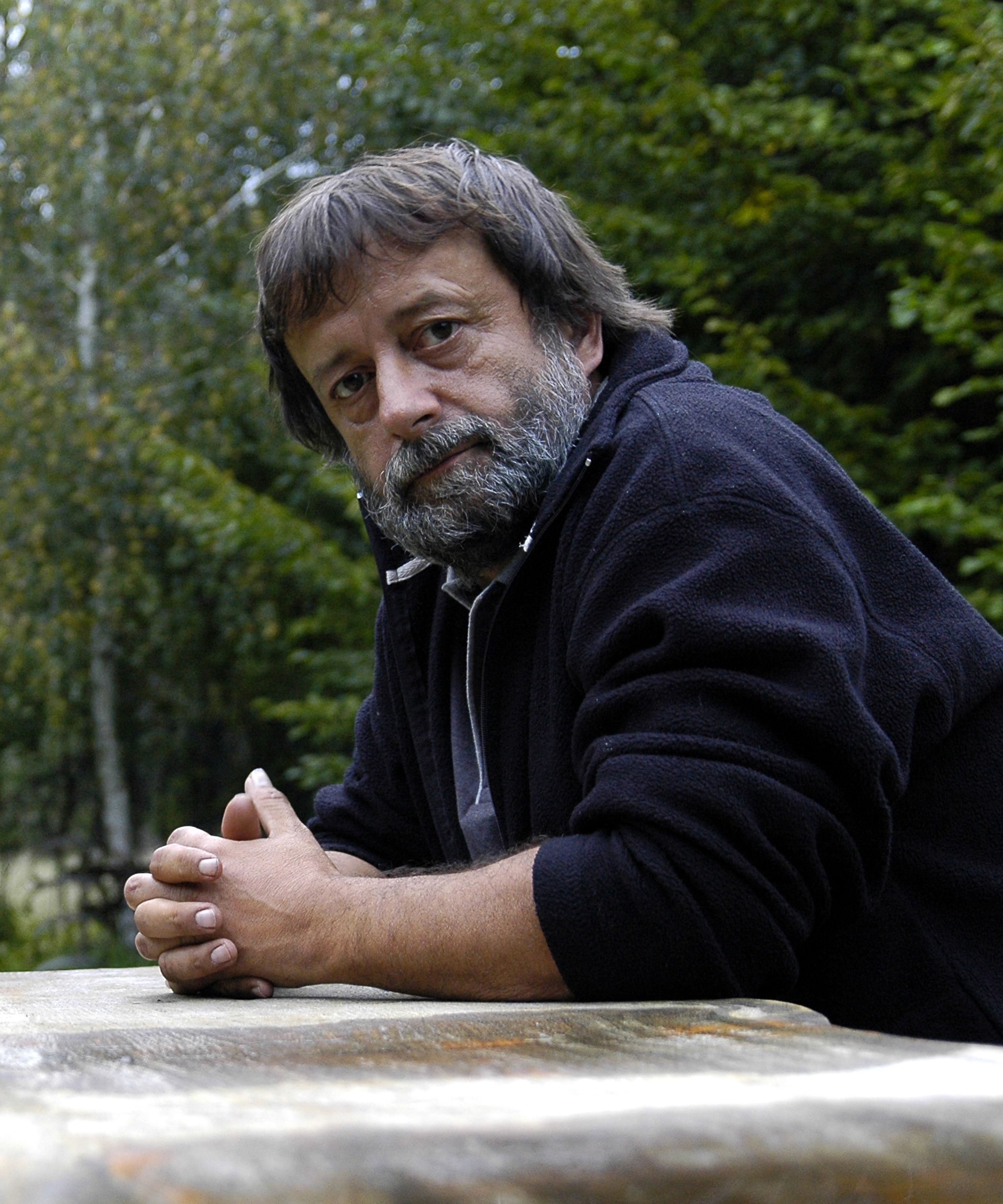 Mariusz Pajączkowski