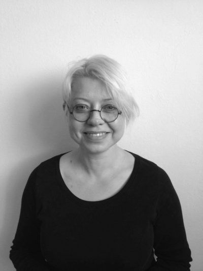 Małgorzata Mieleszko-Myszka