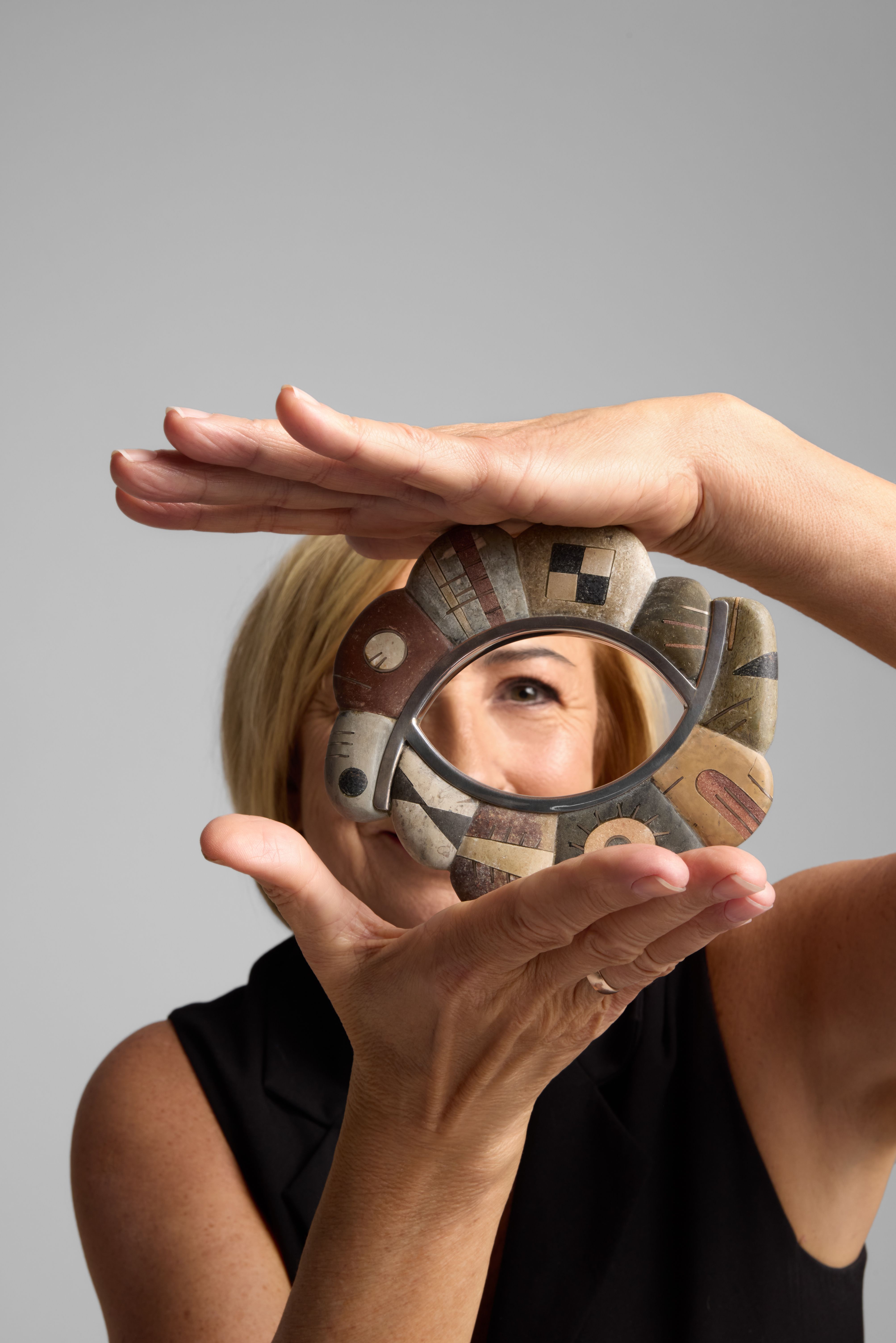 Bransoleta, od której wszystko się zaczęło