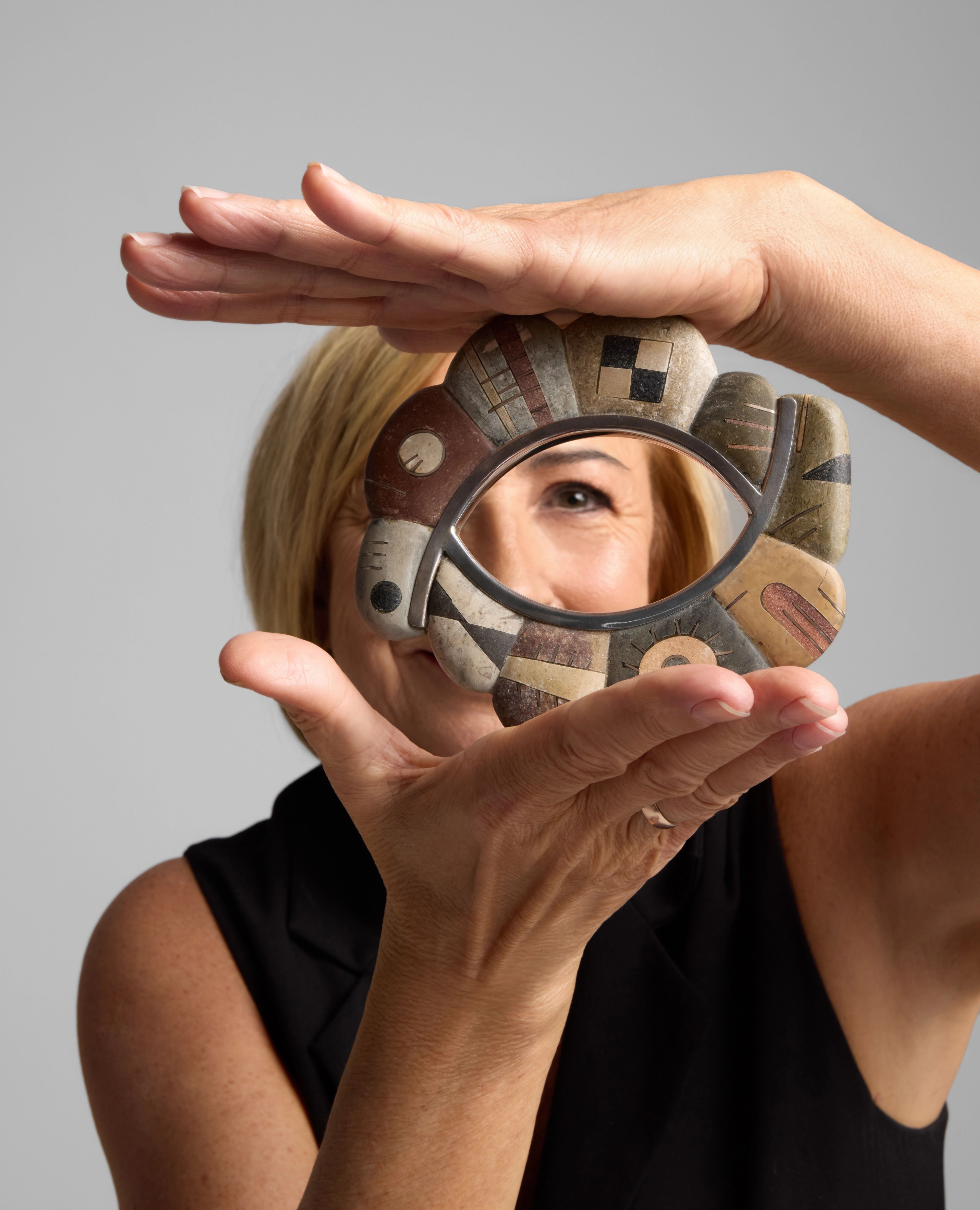 Bransoleta, od której wszystko się zaczęło