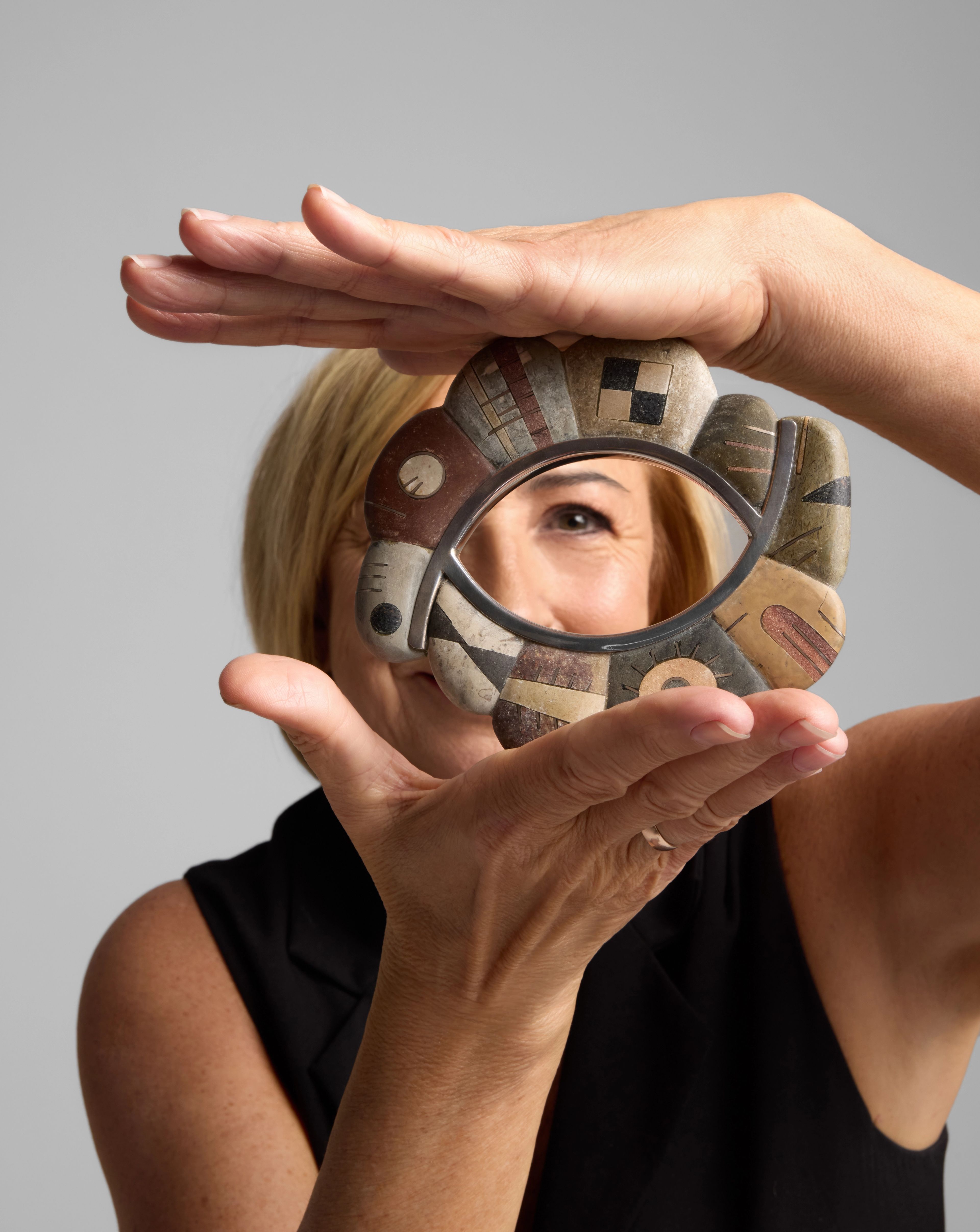 The bracelet where it all began