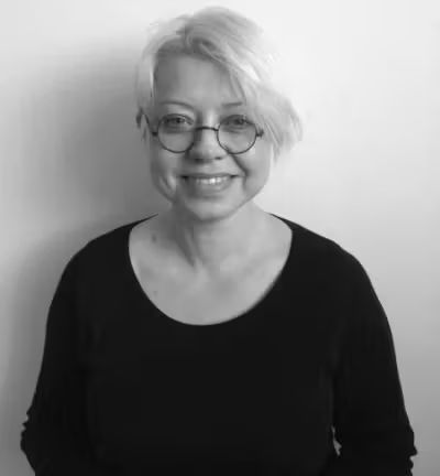 Małgorzata Mieleszko-Myszka