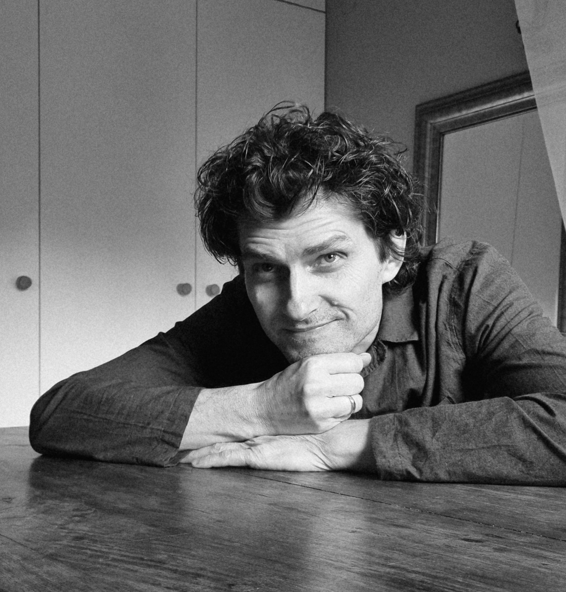 Krzysztof Roszkiewicz