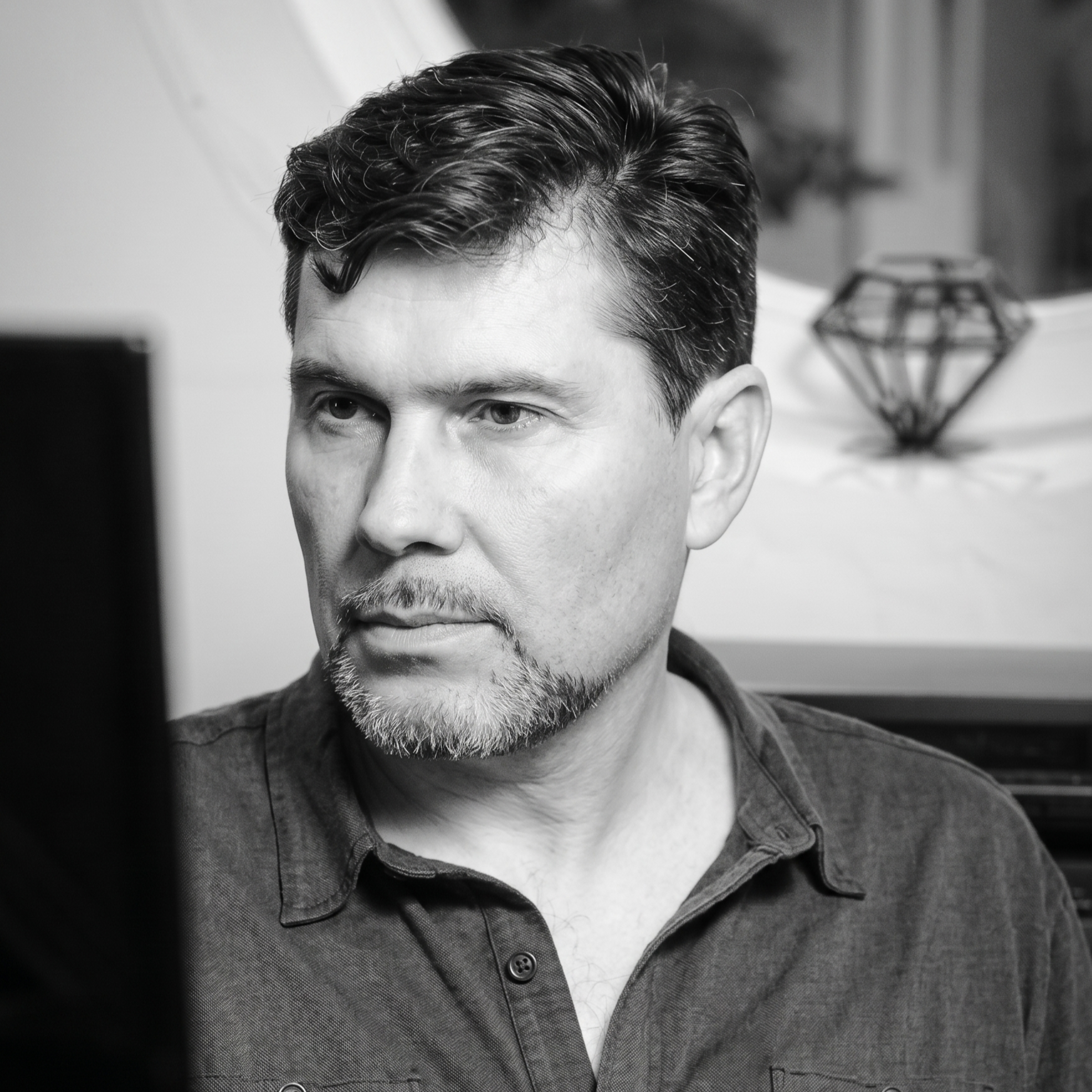 Arkadiusz Wolski