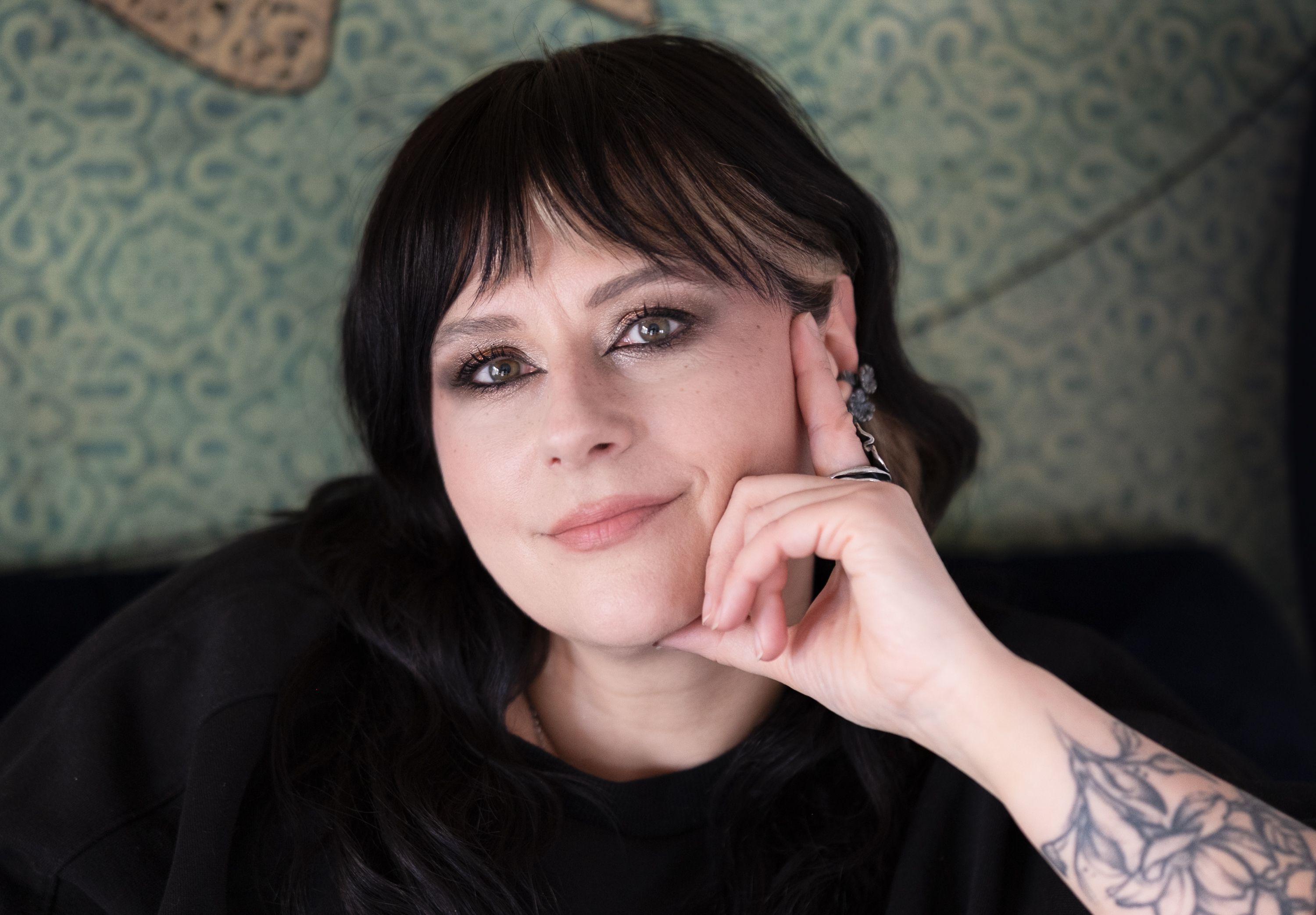 Małgorzata Chruściel-Waniek