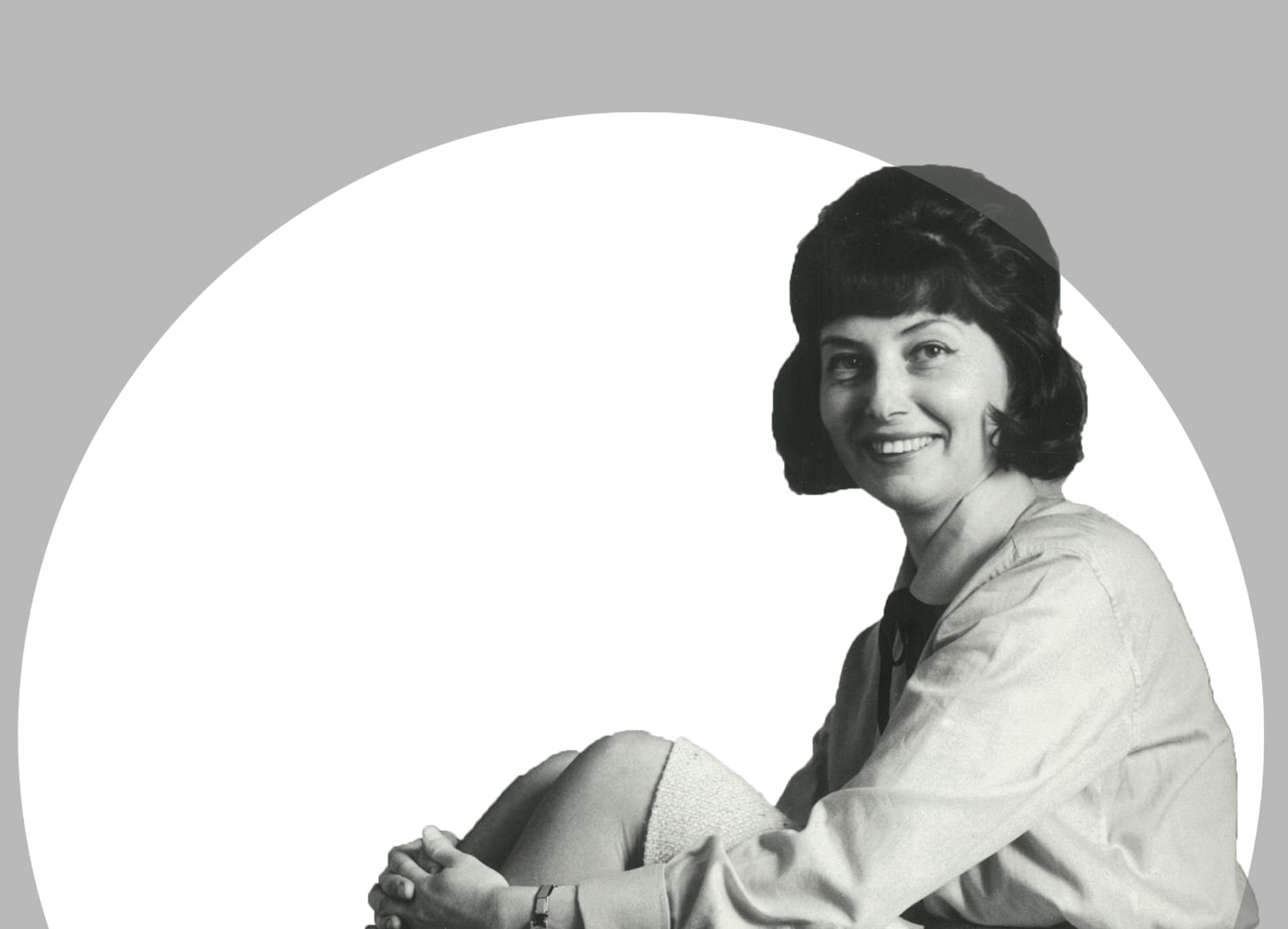 Temporary exhibition: Irena Huml. Forms of Presence