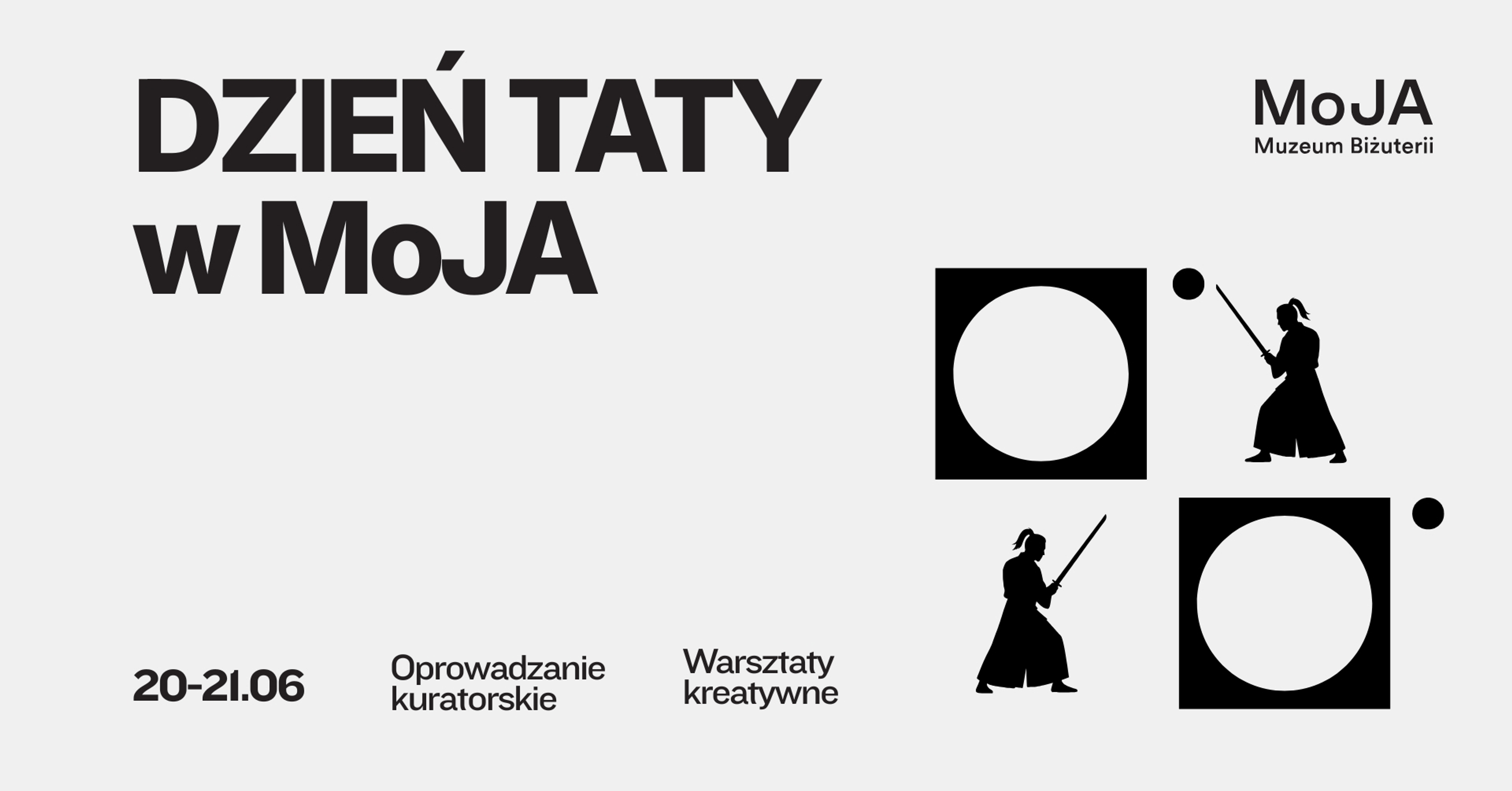 Dzień Taty w MoJA