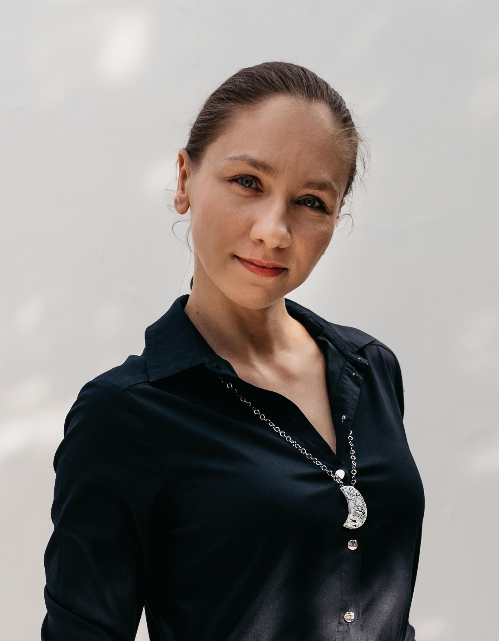Marta Kleinrok
