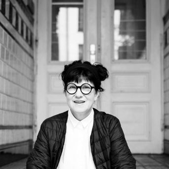 Małgorzata Kalińska